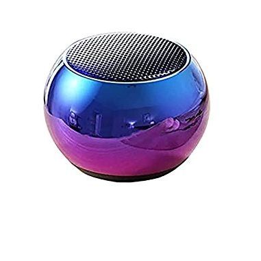 JBL Mini Wireless Speaker - Bluetooth Pocket-Size Loud Bass Speaker Mini Boost 4. 