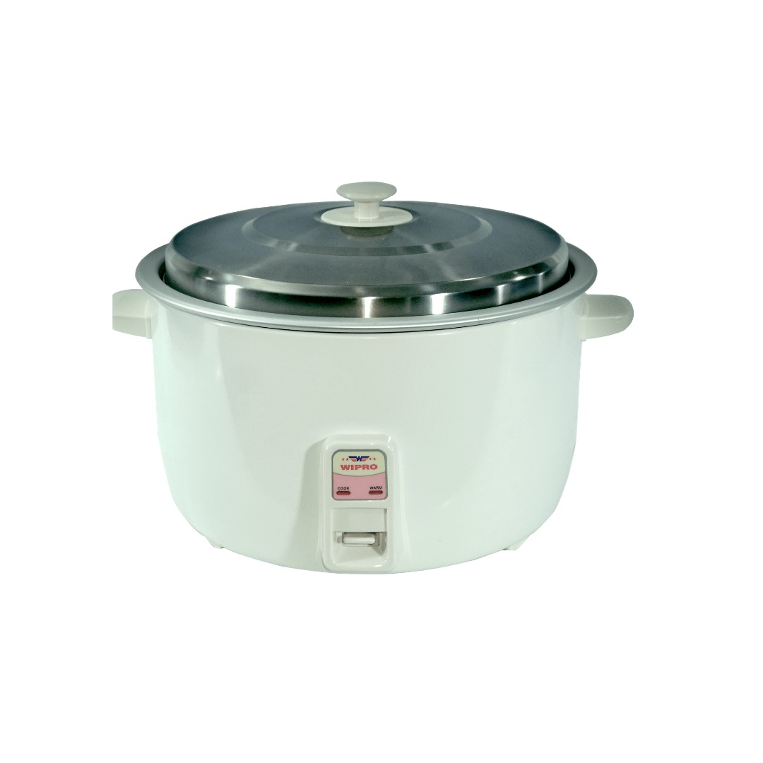 Wipro Rice Cooker 10Litre - WP9510