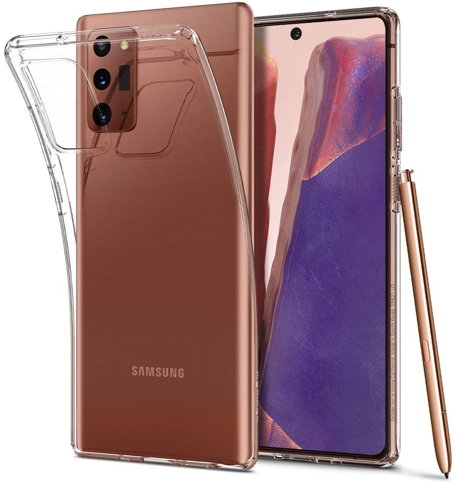note 20 case