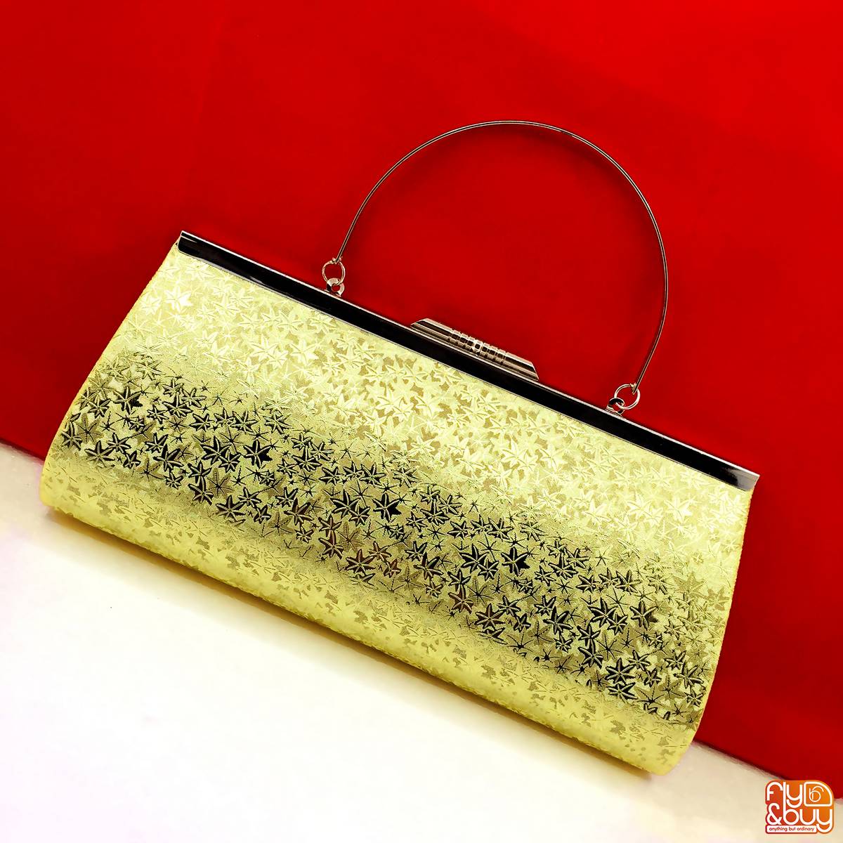 Share 169+ gold prom bag esthdonghoadian