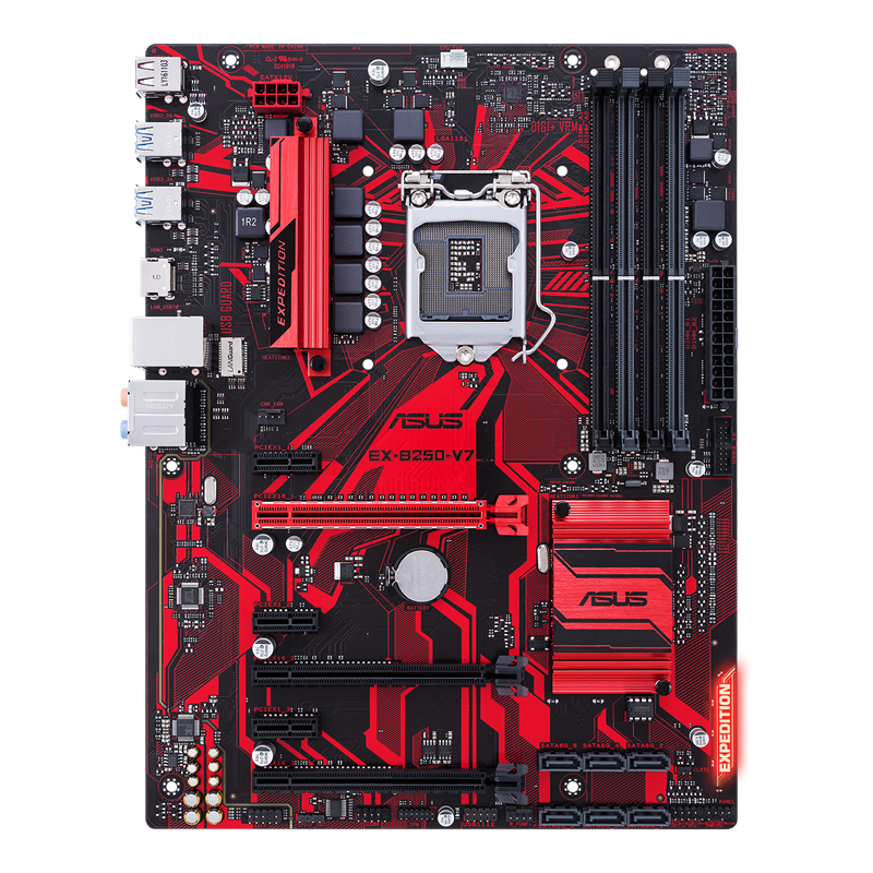 Asus ex b250 motherboard Daraz.lk