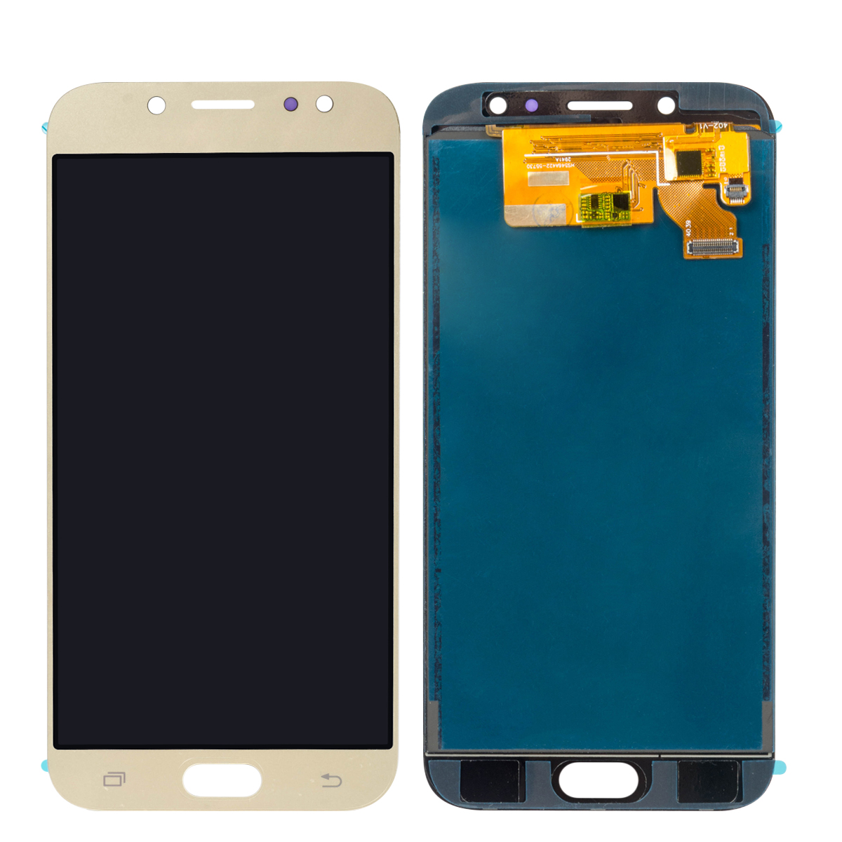 LCD For Samsung Galaxy J7 pro SM-J730G J730GM Display Touch Screen Assembly Replacement Parts Digitizer Free Tools. 