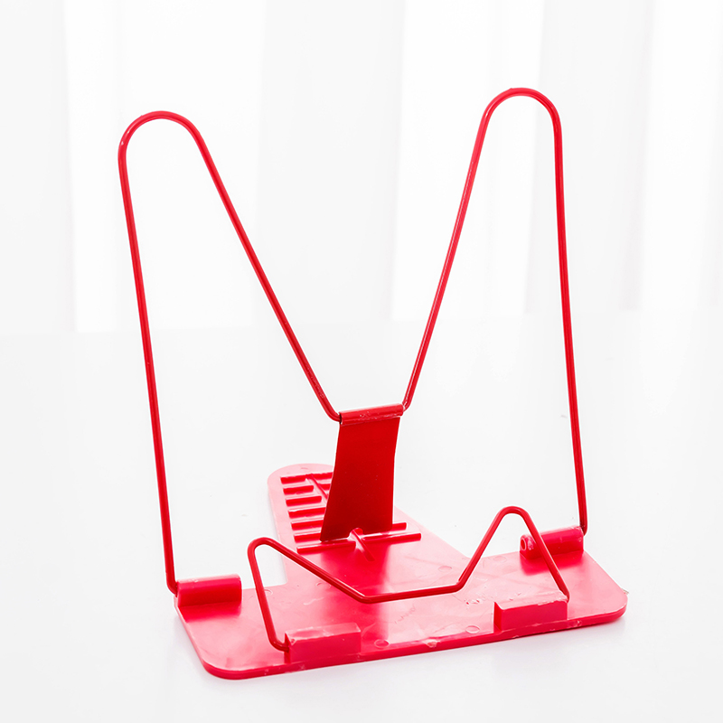 Easy Reading Stand Multi-functional Bookshelf Students Bookstand Color Wholesale Jessica. 