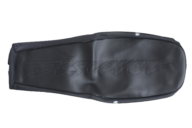 Discover bike best sale seat cover