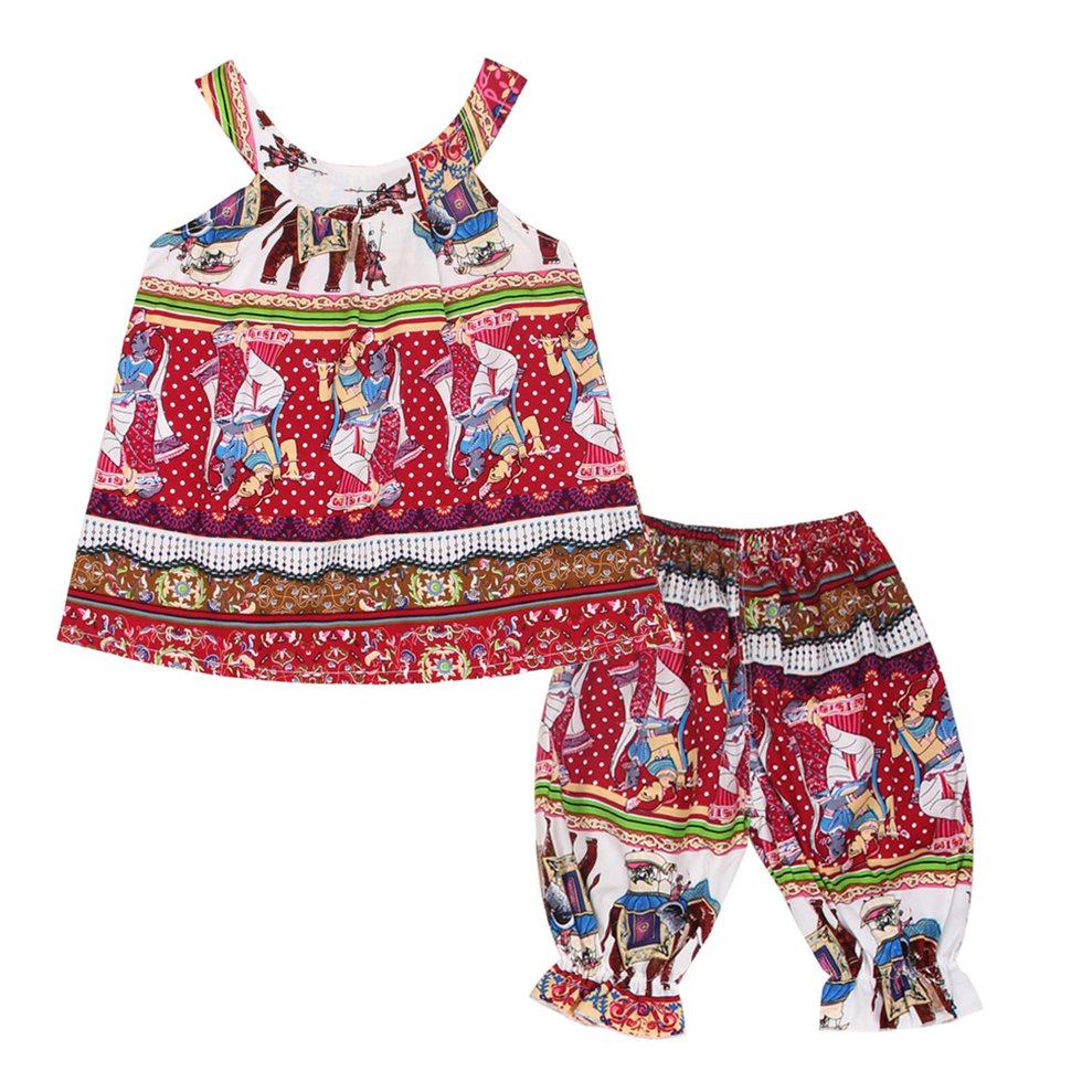 baby girl vest tops