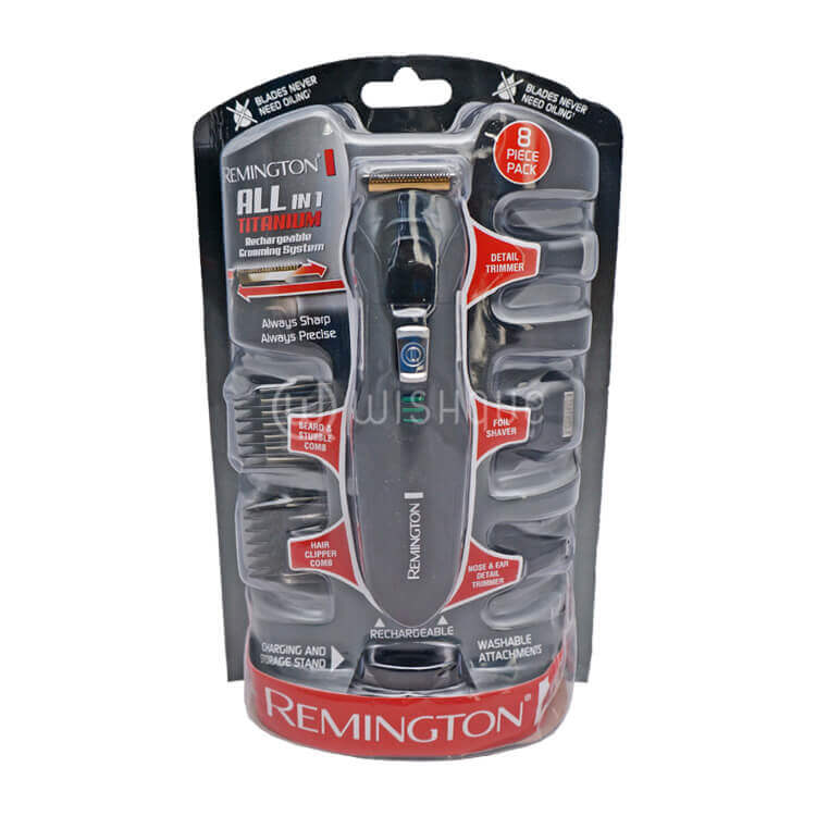 remington personal groomer pg6020au