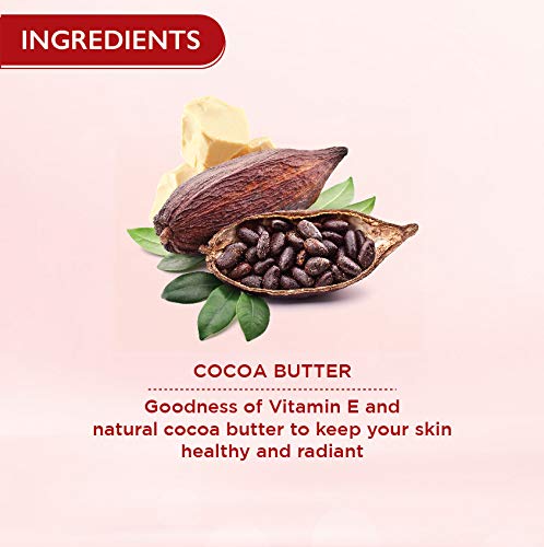 Himalaya Rich Cocoa Butter Body Cream, 200ml JEZ. 