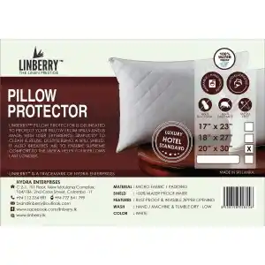 Costco pillow hot sale protectors