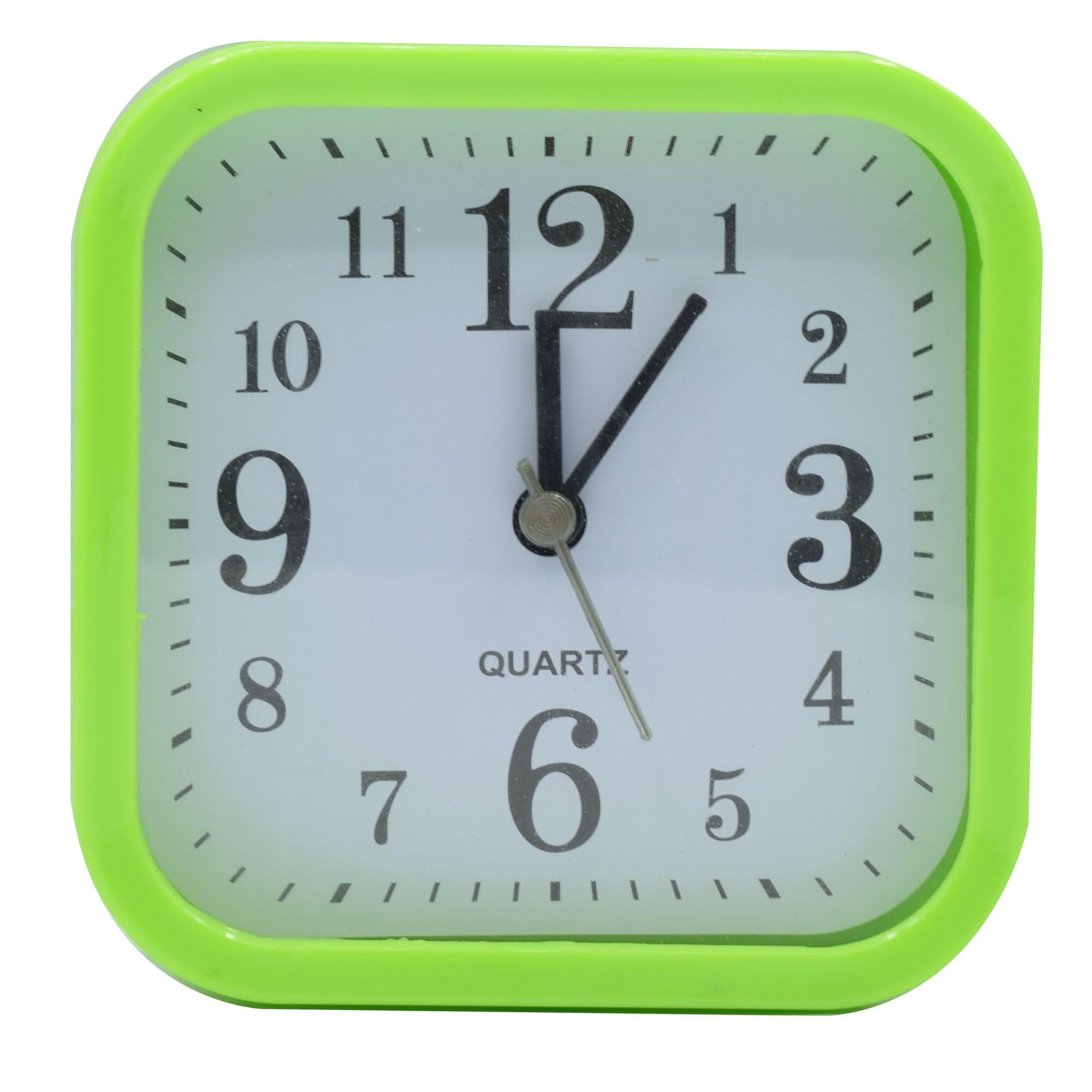 quartz clock