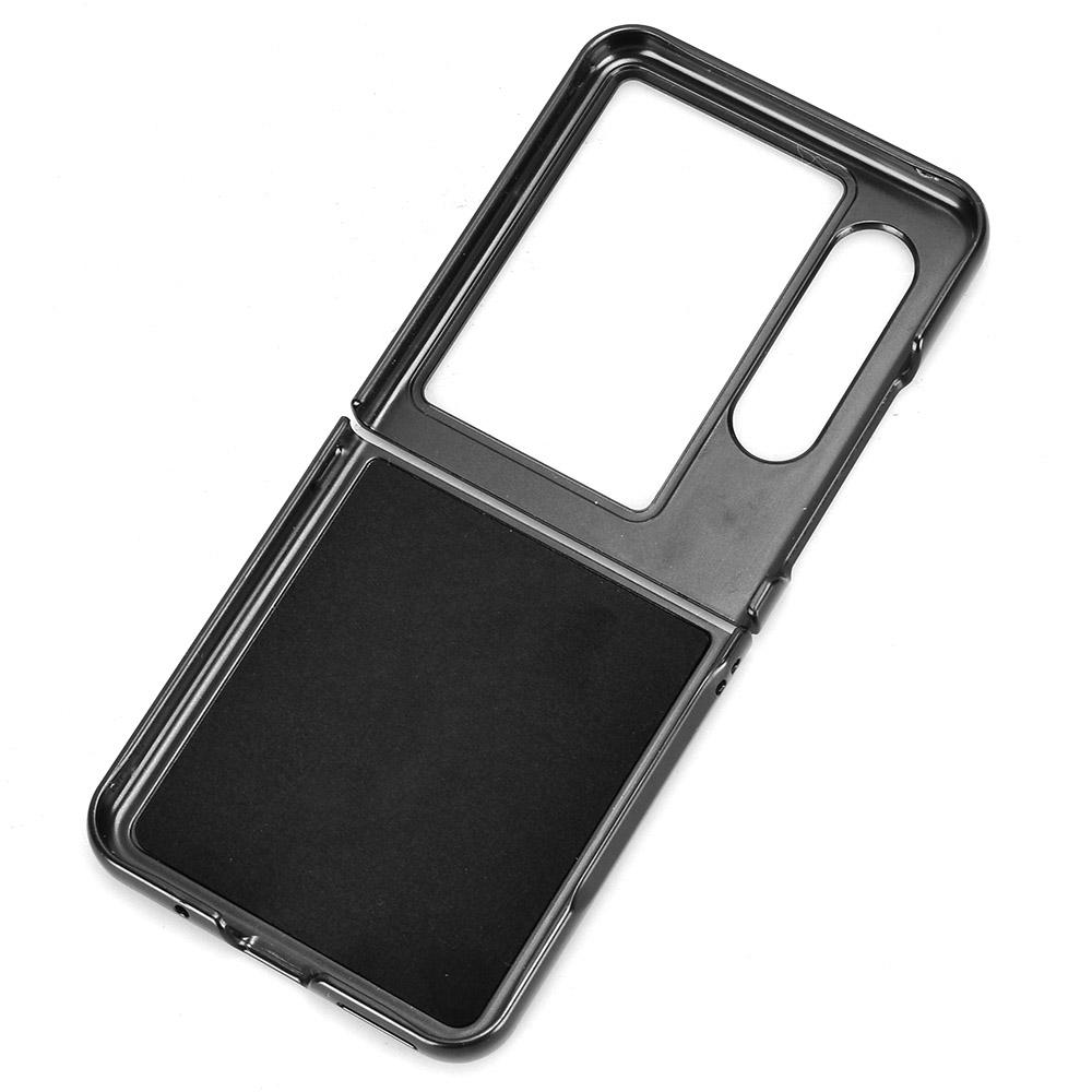 (New arrival) Cow Pattern Sewing Back Cover Phone Case For ZTE nubia Flip2 / Libero Flip2. 