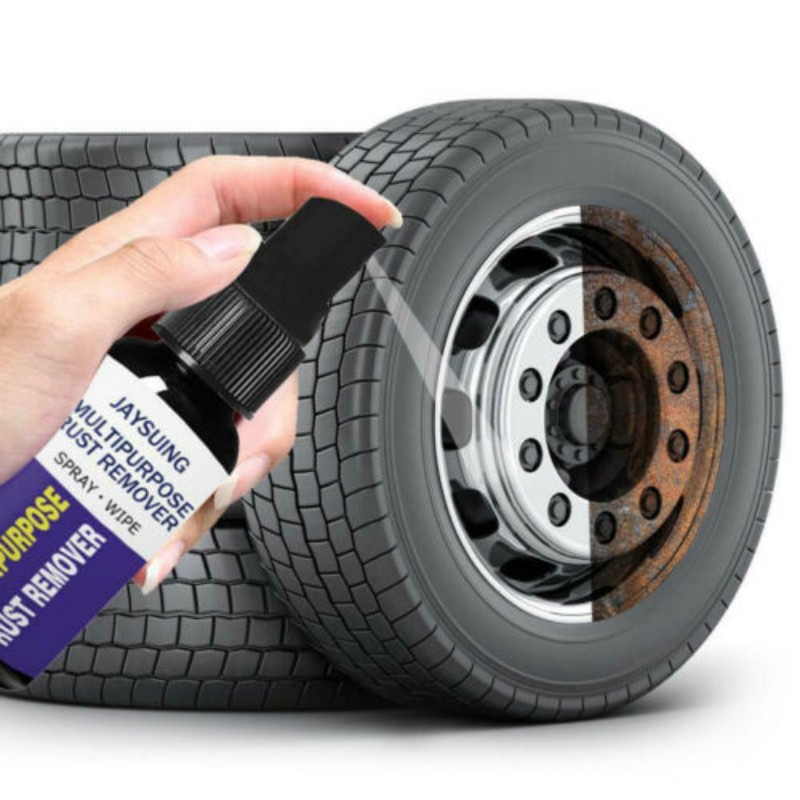 multipurpose rust remover spray Rust Inhibitor Car Maintenance Cleanin cleaning agent. 