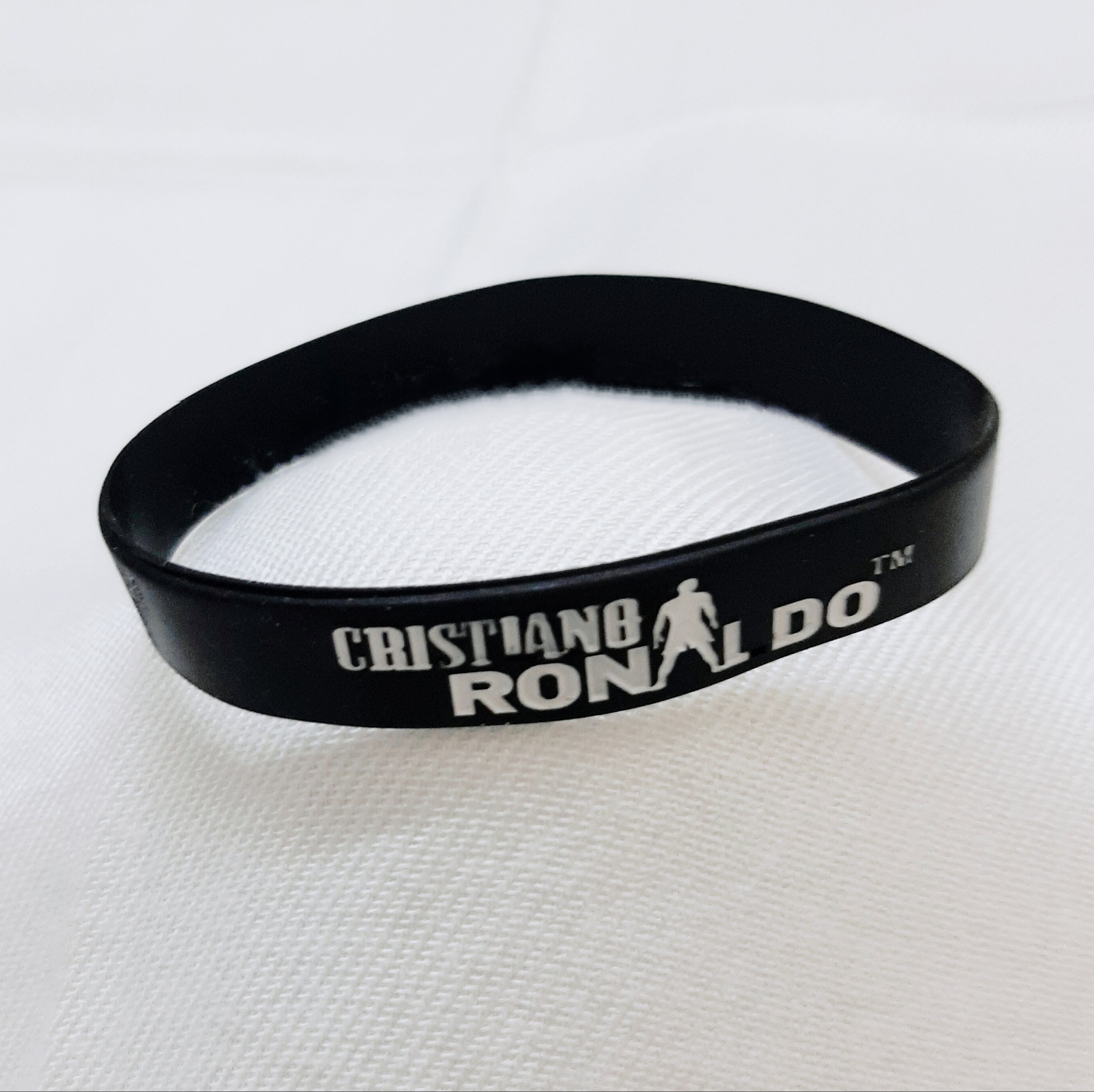 Bracelet Silver Cr7 Sterling Silver CR7 Collection Men Solid