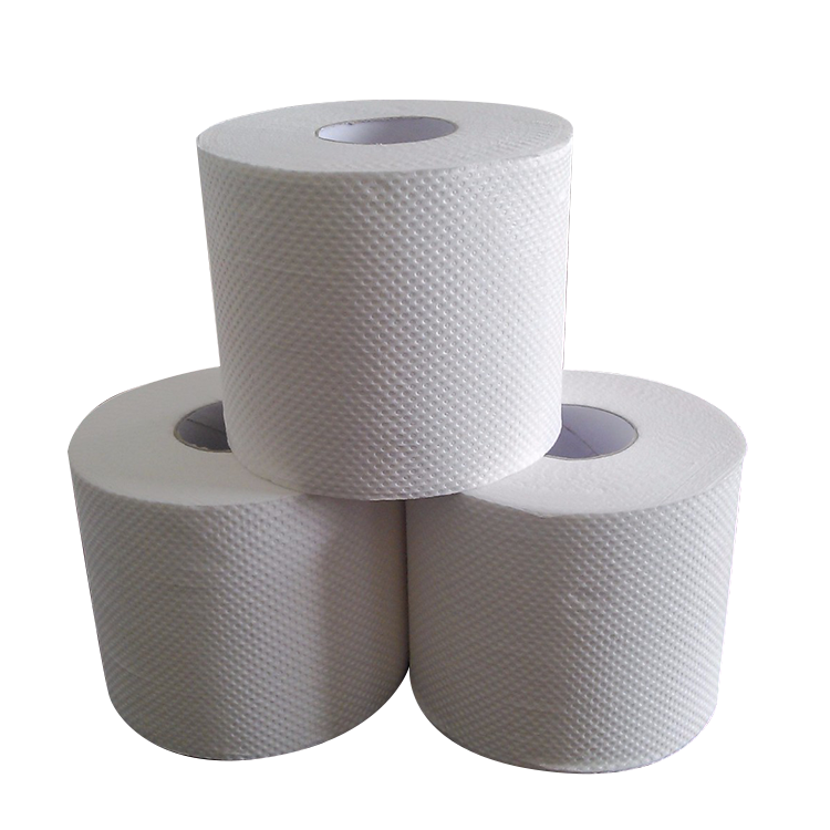 Toilet Tissue Rolls  25 Pcs Pack  Eco Friendly Soft & High Quality Disposable Toilet Paper Tissues. 
