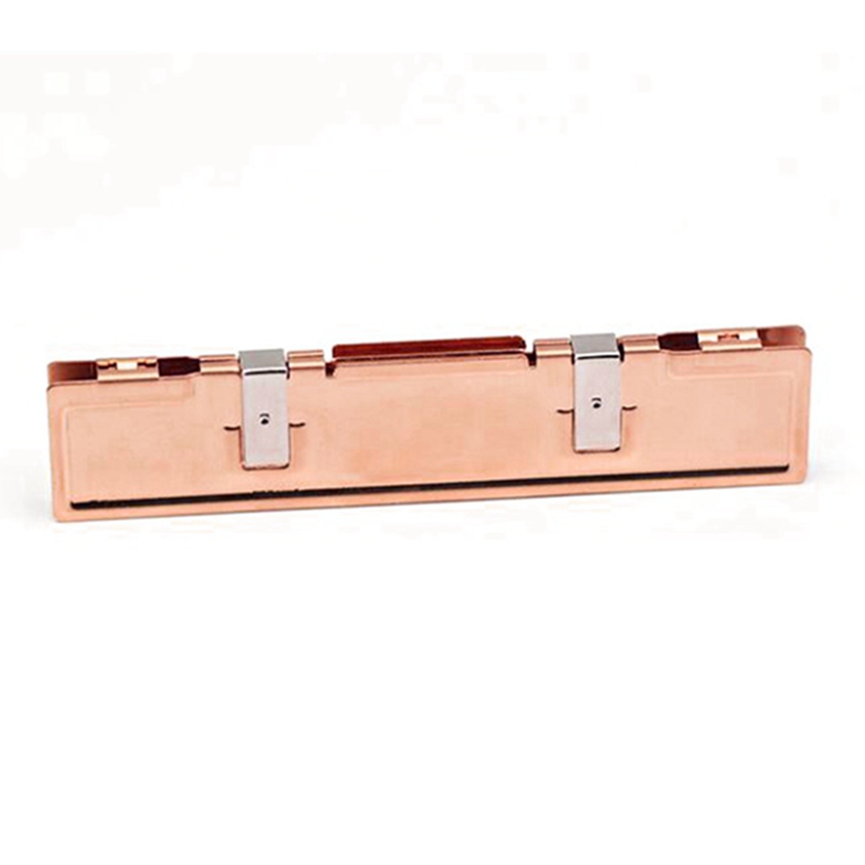 8Pcs Pure Copper RAM Heatsink Radiator for Ram Memory Cooler Cooling Heat Sink Desktop Memory Radiator DDR2 DDR3 DDR4. 
