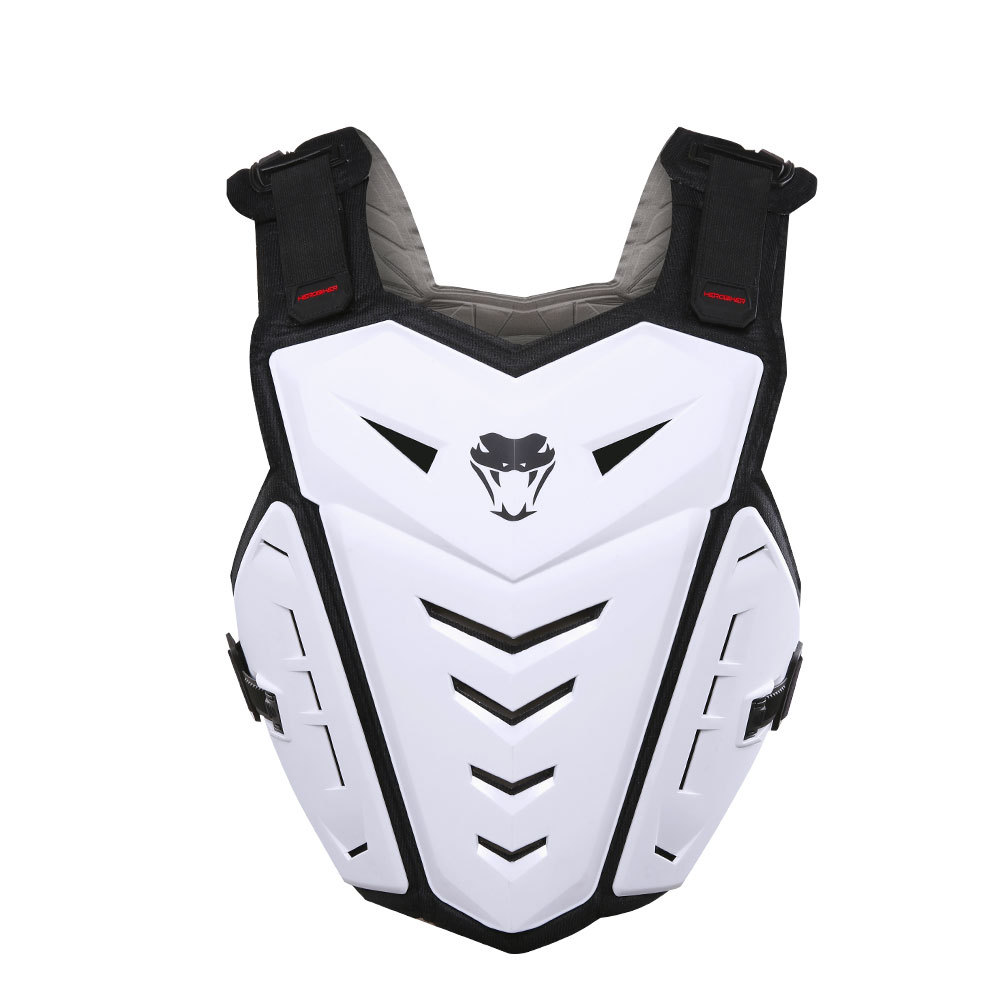 dirt bike protective vest