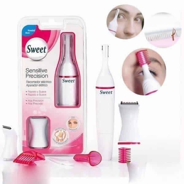 Sweet Precision Beauty Styler