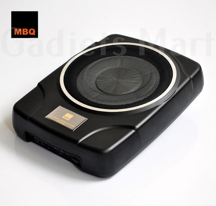 Mbq 2024 subwoofer price