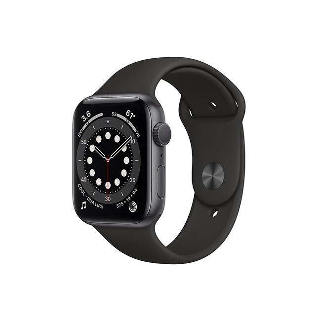 apple watch 3 kaina