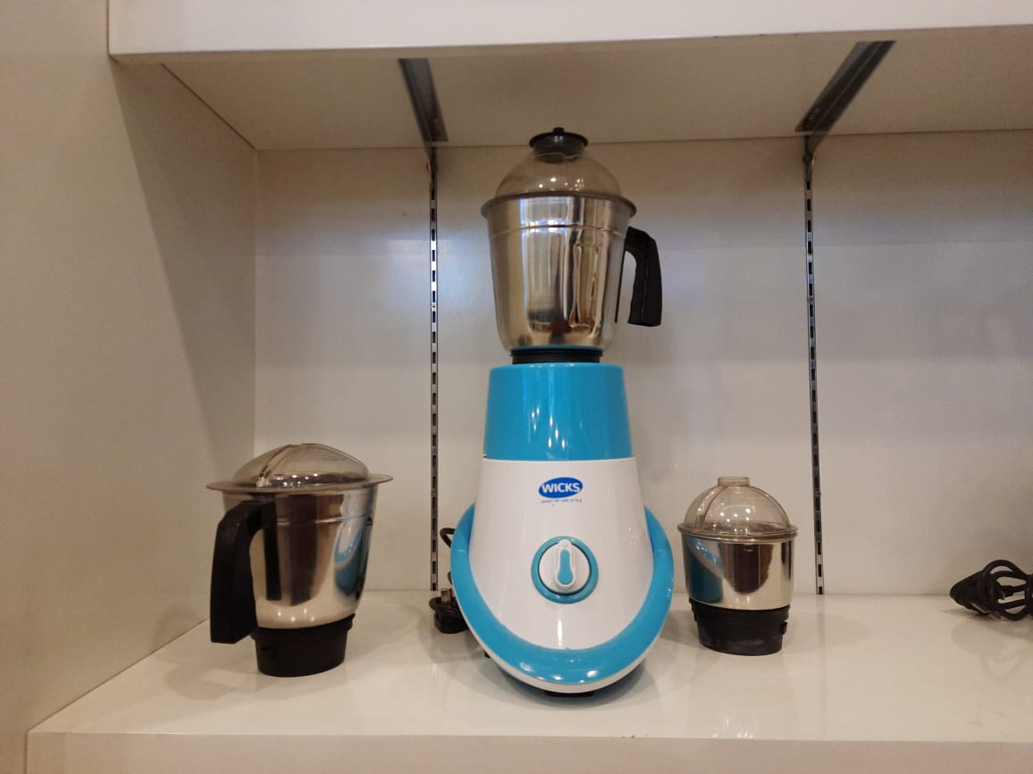 Buy Wicks Small Kitchen Appliances at Best Prices Online in Sri ...