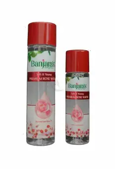 banjaras toner