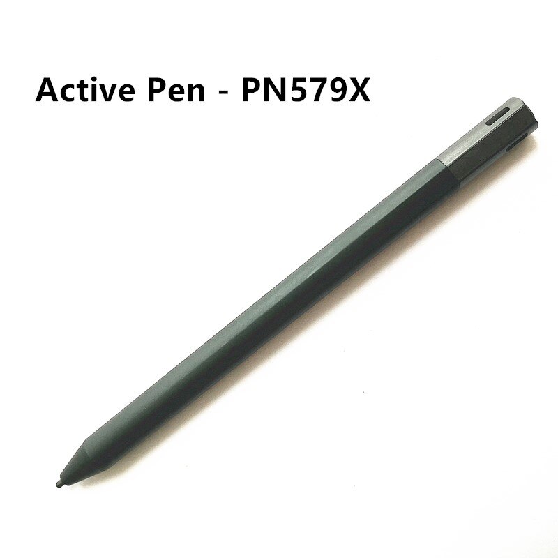 New Dell PN579X Stylus Active Pen for Dell XPS 15 9575, XPS 15 9570 ,XPS 13 9365 Latitude 11 (5175),5179, 7275, Precision 5530. 