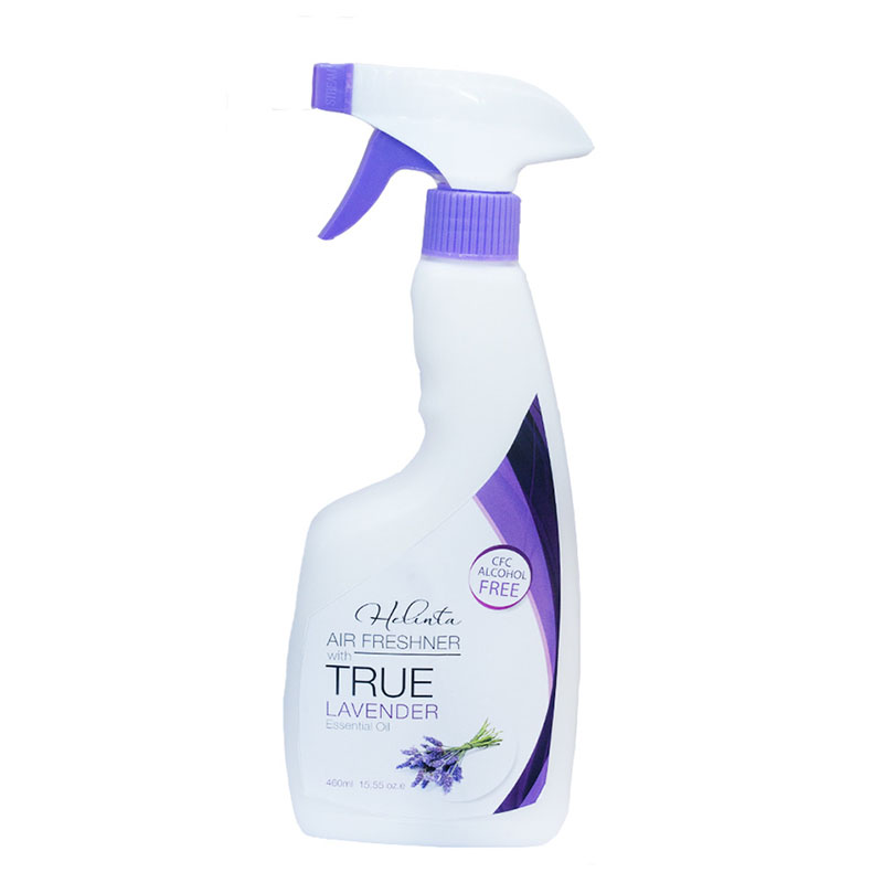 Helincare Lavender Air Freshener 460ml