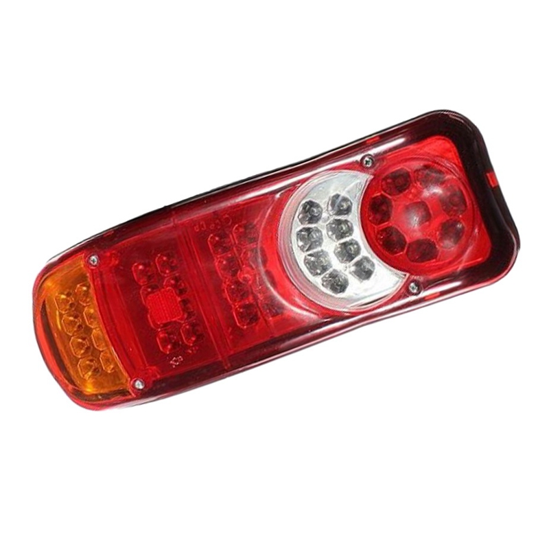 Led Tail Lights For Caravans Shelly Lighting