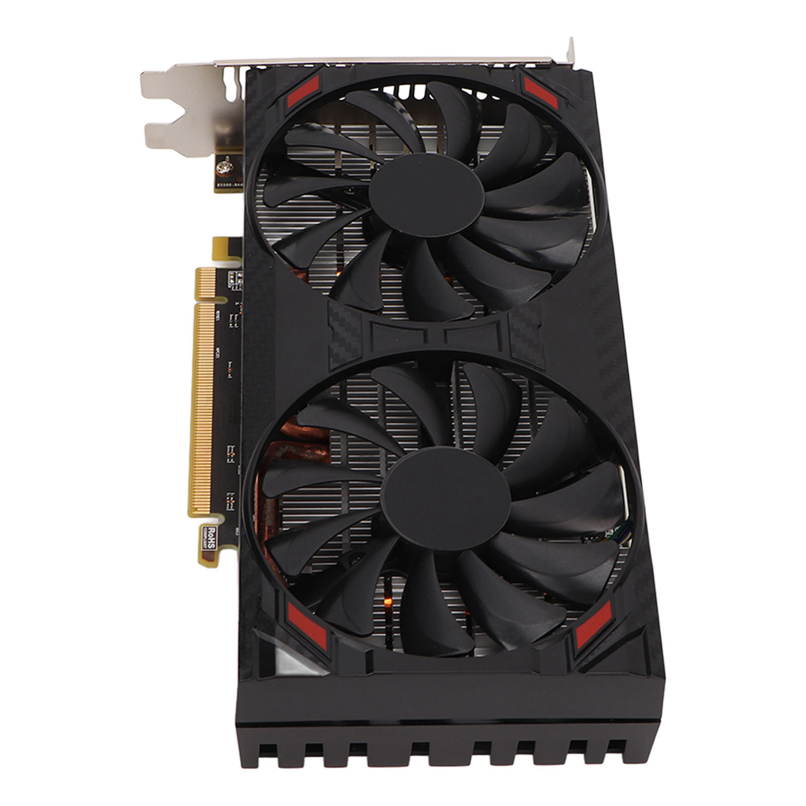 Graphics Card 1845MHz Overclock Gaming Graphics Card for Work for Home