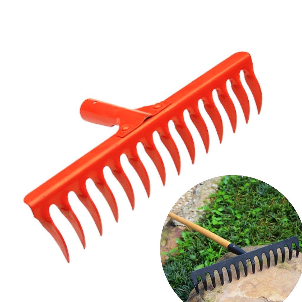 Garden Rekka 12 inches Heavy