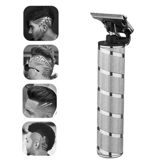 pro li rechargeable cordless trimmer