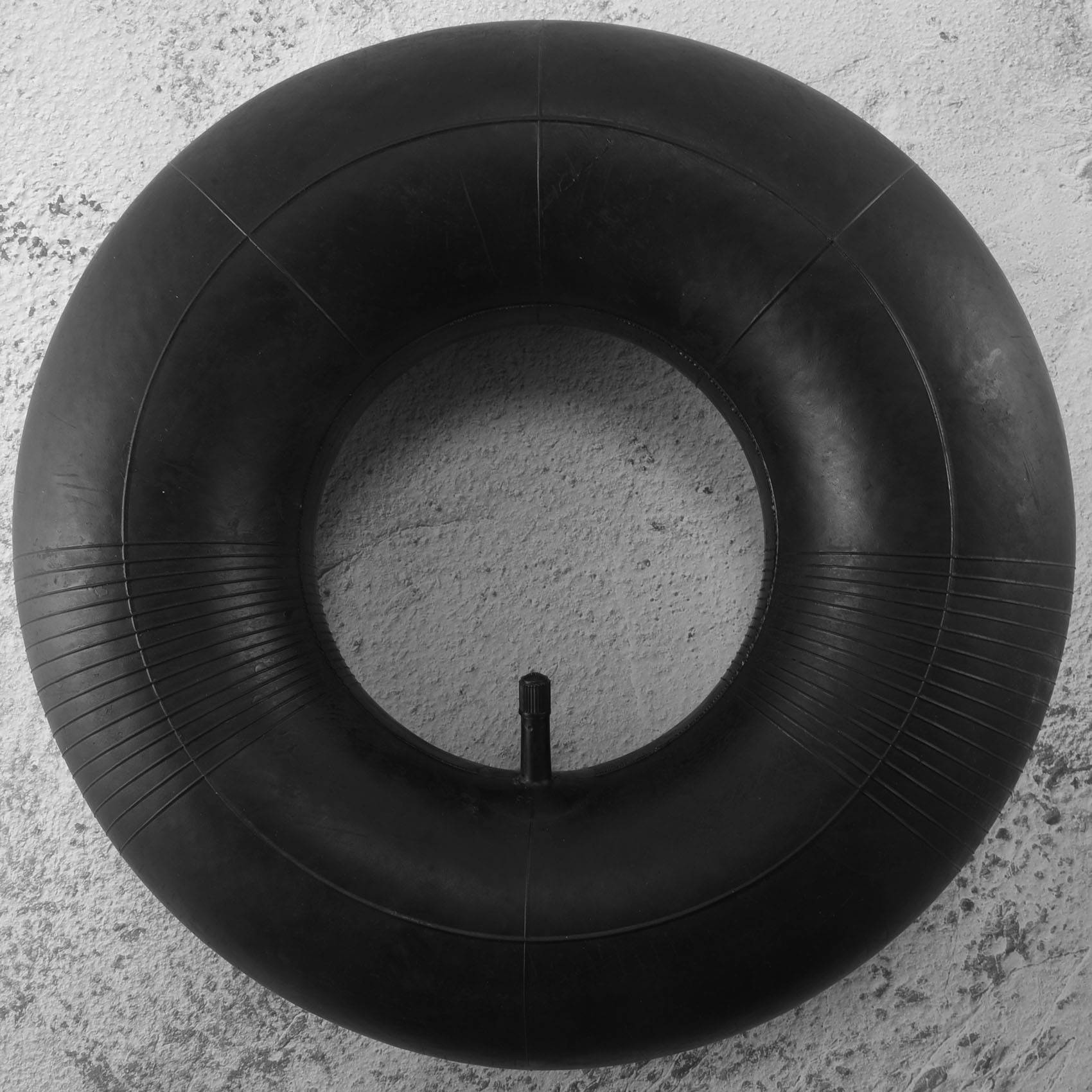 Set of Two Lawn Tire Inner Tube 15X6X6 TR13 Lawn Mower Tractor Tire. 