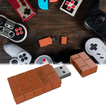 8bitdo wireless bluetooth adapter