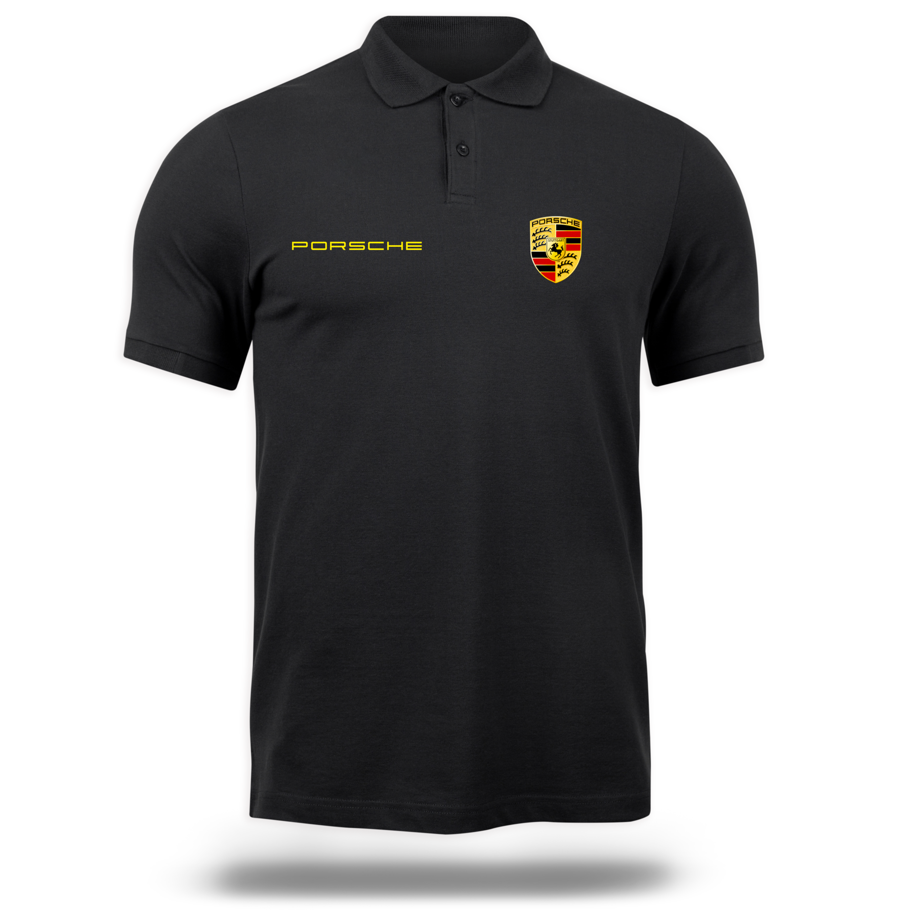 white sport shirts mens