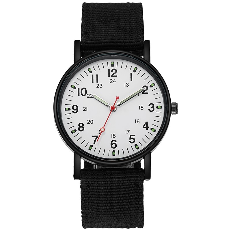 【Miga Plaza】2023 Fashion Men Watches Luxury Brand Fashion Mens Quartz Watch Luminous Hands Male Clock Big Dial Waterproof Man Wristwatch. 