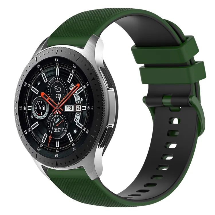 Galaxy watch 46mm discount waterproof