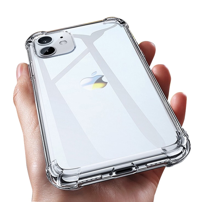 shockproof iphone case