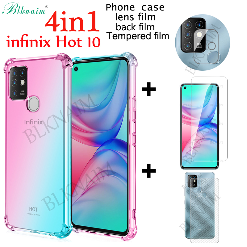 Cover Stand Hp Poblano Vle5 Phone Case Hot Pepper Poblano Vle5