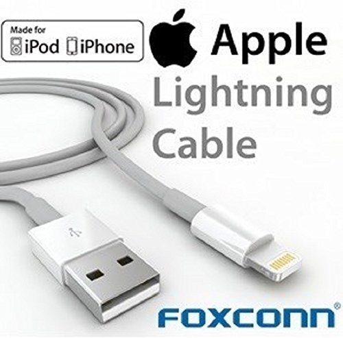 foxconn iphone cable original