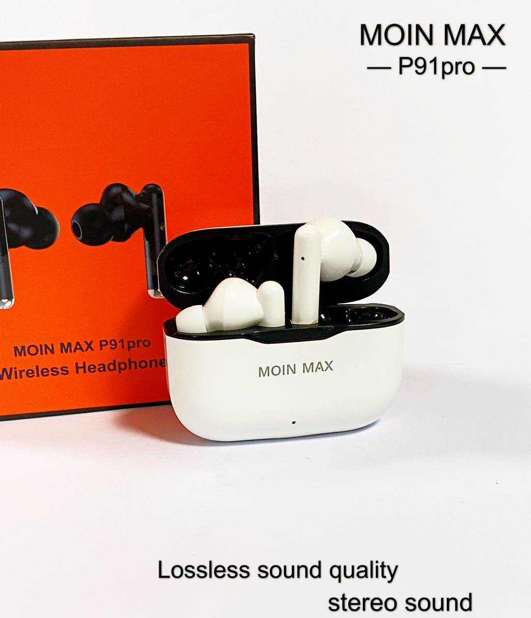 apple rechargeable earbuds