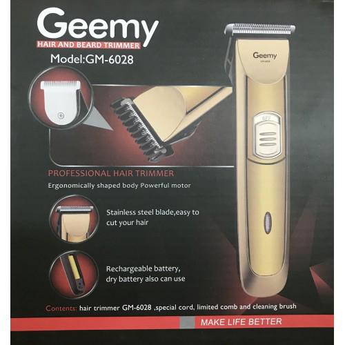 progemei gm 6028