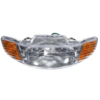 honda dio headlight price