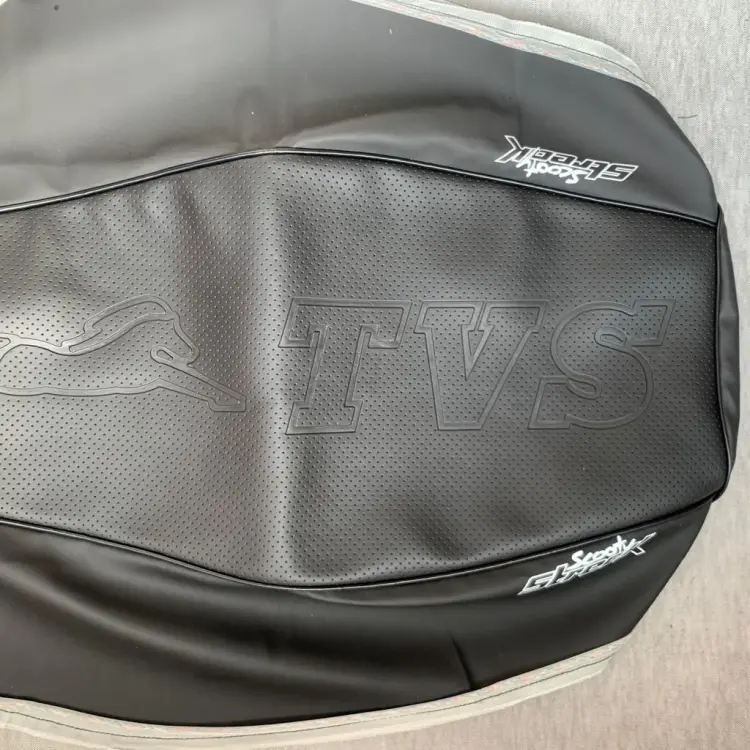 Scooty streak best sale seat cover