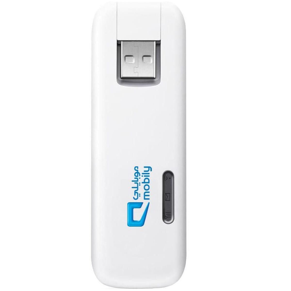 Mobily Huawei 4G - Dongle - White | Daraz.lk