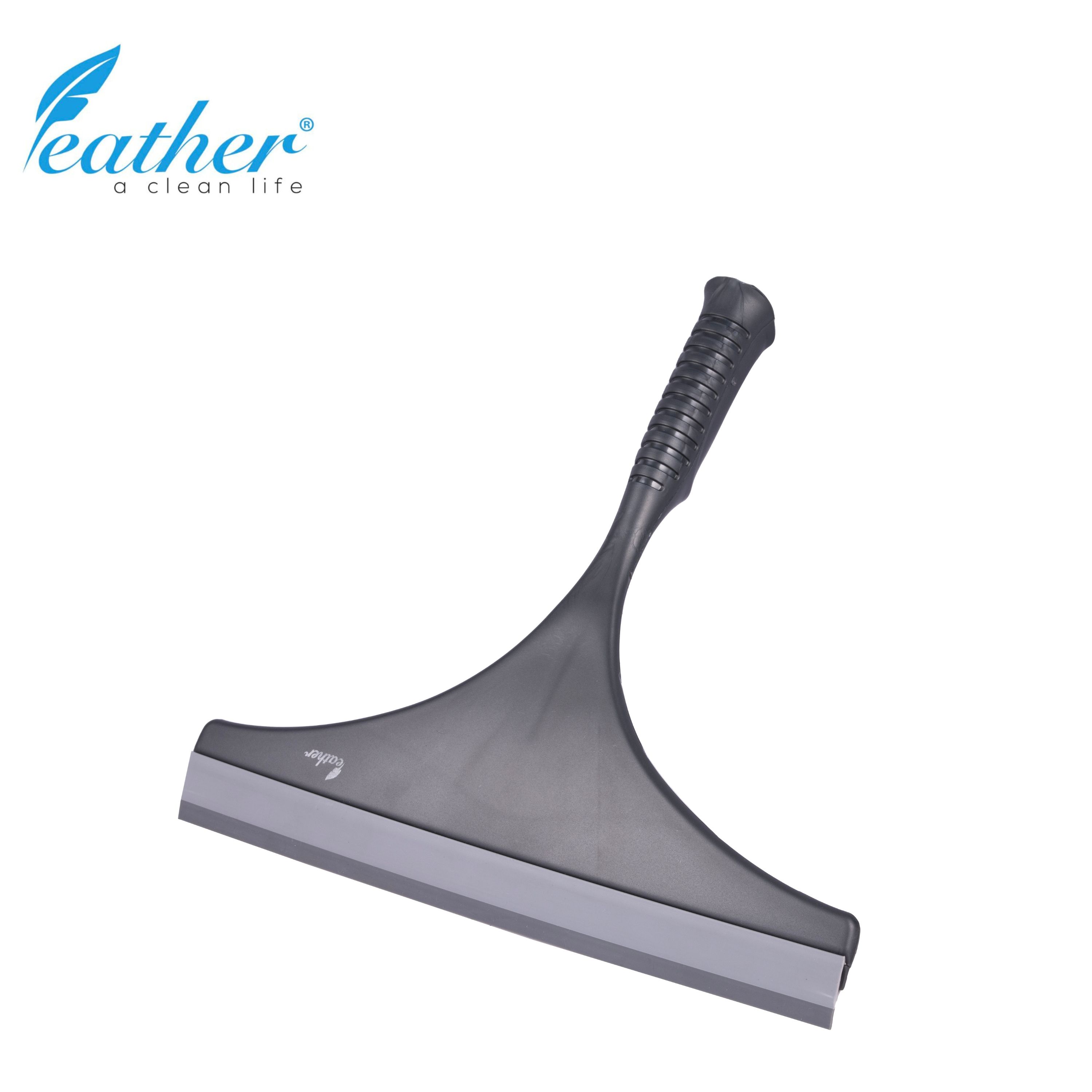 GLASS / WINDOW WIPER - FEATHER BRAND. 