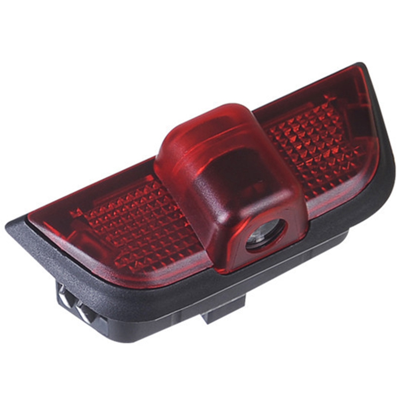 LED Car Door Welcome Projector Logo Courtesy Ghost Shadow Light for Mercedes Benz C CLASS W201 W202 W203 W204. 