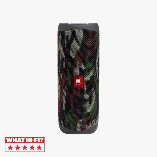 Premium JBL Flip 5 Bluetooth Speaker Loud 360° HD Surround Sound Bass IPX7 Water Proof 15H Play Time Battery Portable Speaker
