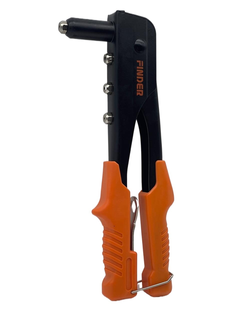 Heavy-Duty Pop Rivet Gun