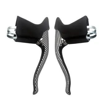 cycle brake levers