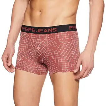 pepe jeans men's underwear
