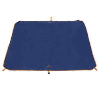 outdoor zipper blanket